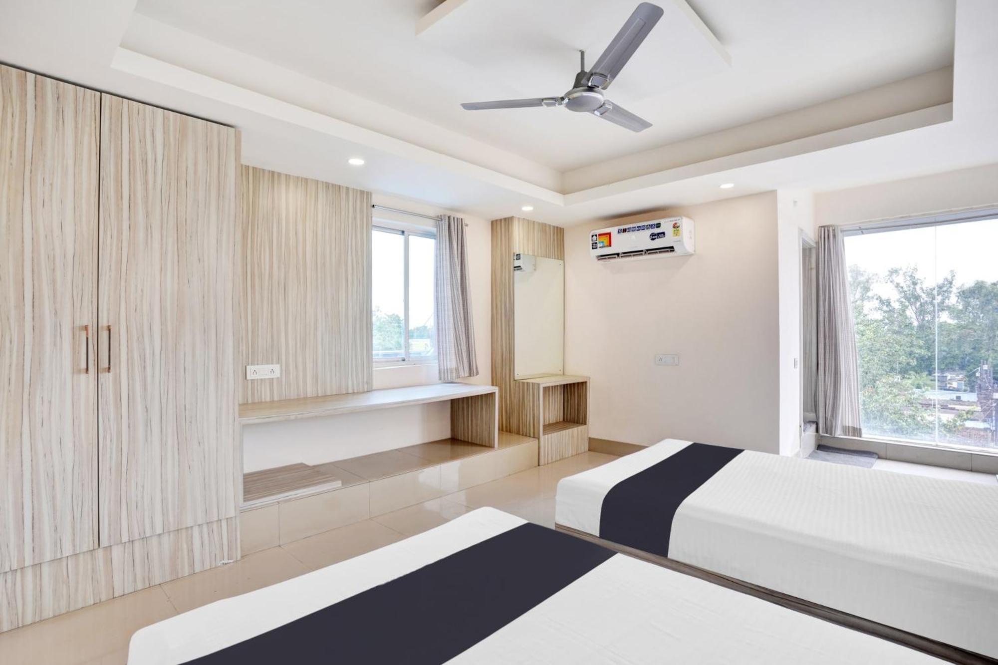 Hotel O Vira Dzsamsedpur Kültér fotó