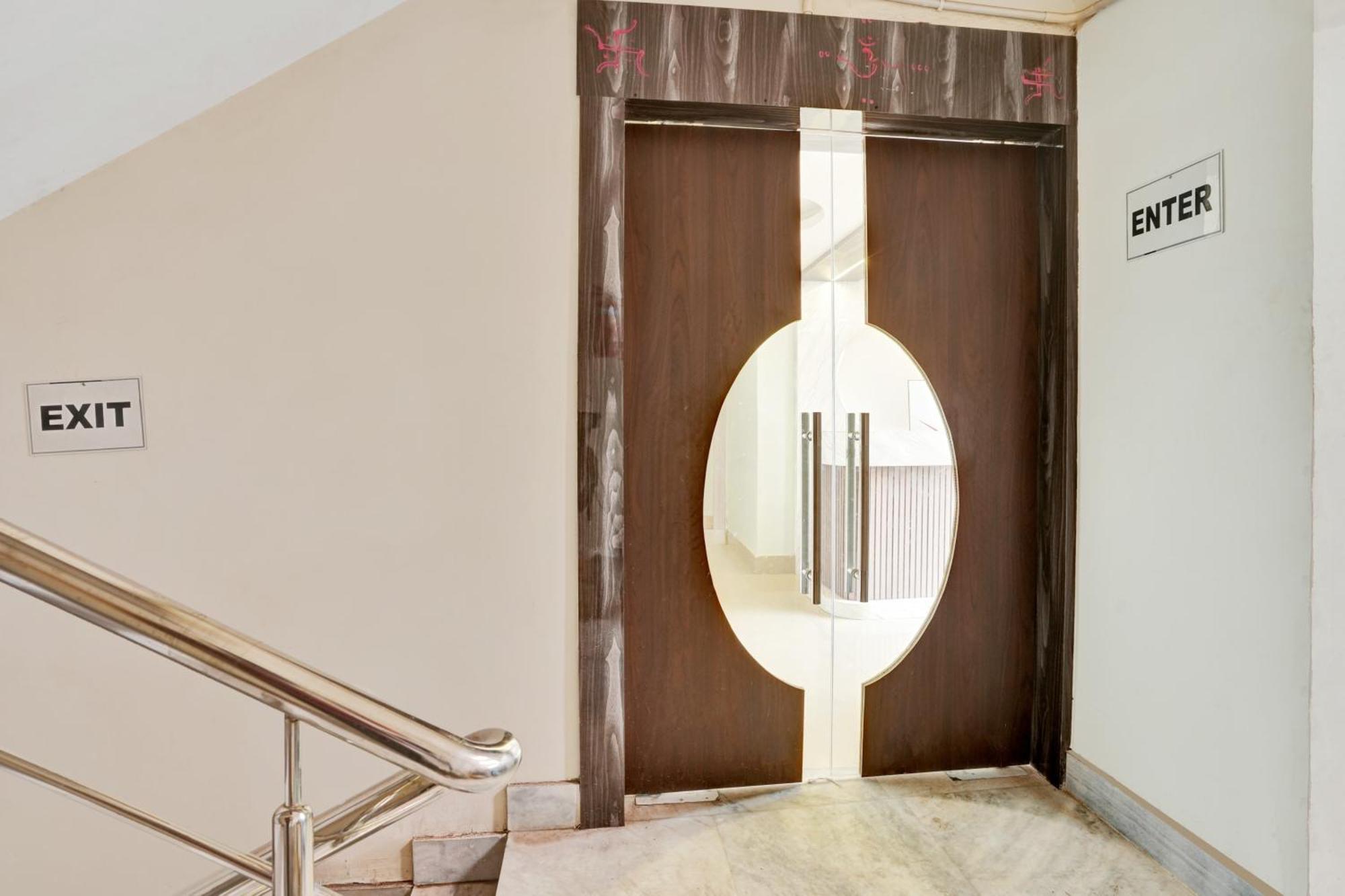 Hotel O Vira Dzsamsedpur Kültér fotó