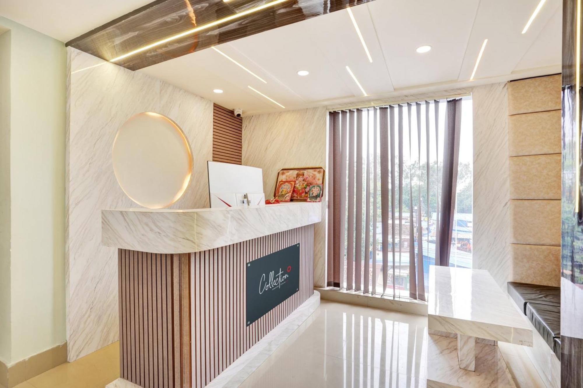 Hotel O Vira Dzsamsedpur Kültér fotó