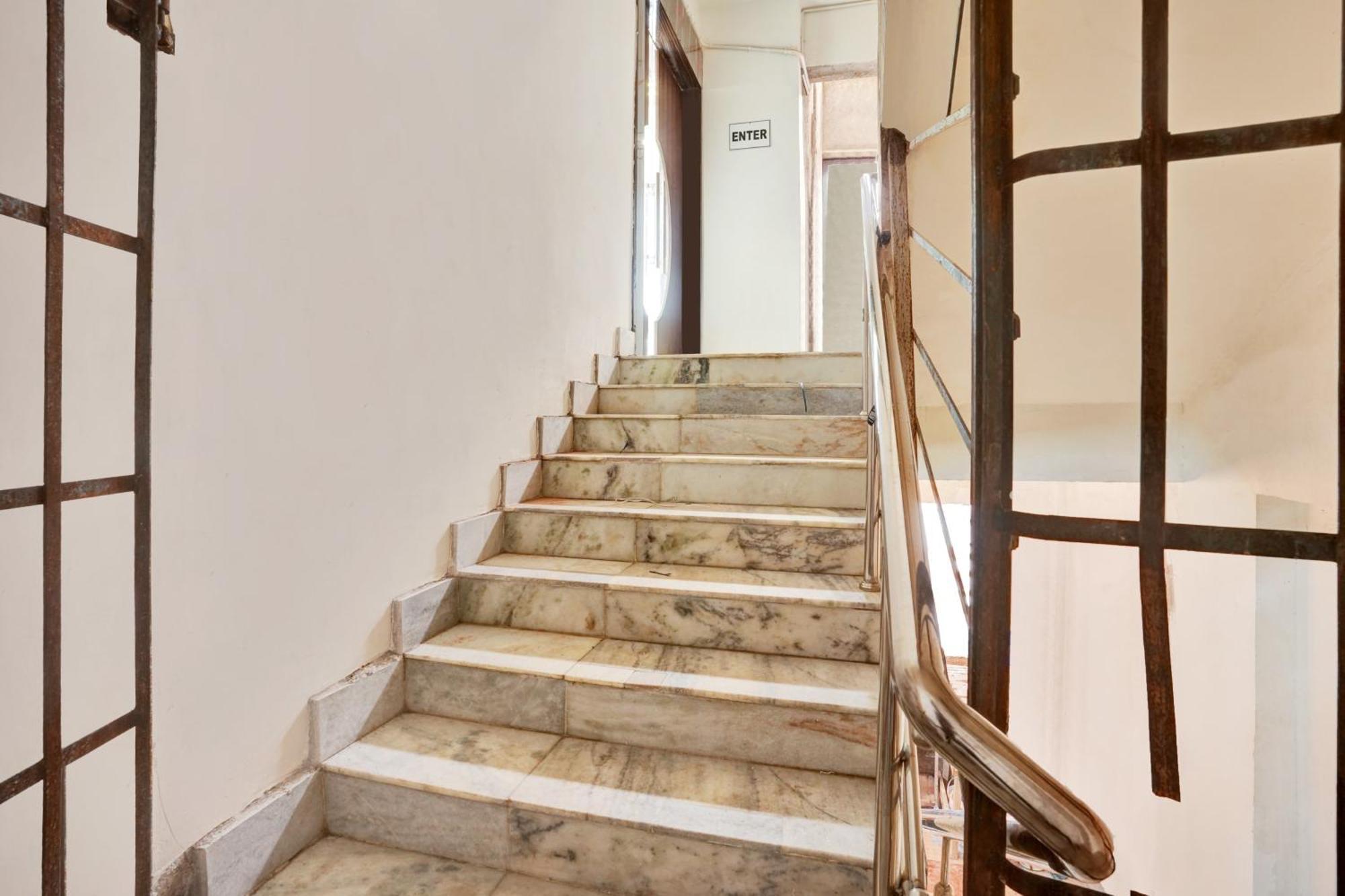 Hotel O Vira Dzsamsedpur Kültér fotó