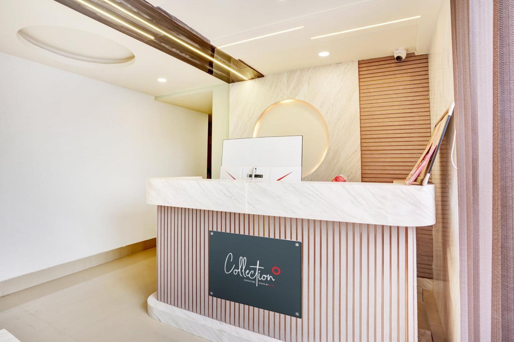 Hotel O Vira Dzsamsedpur Kültér fotó